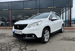 Peugeot 2008 Przebieg 118000km