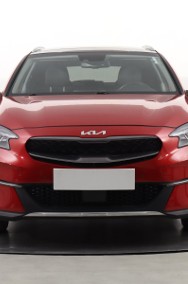 Kia Xceed , Salon Polska, 1. Właściciel, Automat, VAT 23%, Navi,-2