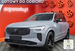 Volvo XC90 V B5 AWD Ultra Black Edition B5 AWD Ultra Black Edition (264 KM) Aktywne