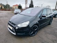 Ford S-MAX I 2.2 D Bezwypadkowy ST- LIne pełen serwis