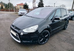 Ford S-MAX I 2.2 D Bezwypadkowy ST- LIne pełen serwis