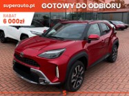 Toyota Yaris Cross Executive 1.5 Hybrid Executive 1.5 Hybrid 130KM | Podgrzewane fotele