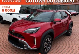 Toyota Yaris Cross Executive 1.5 Hybrid Executive 1.5 Hybrid 130KM | Podgrzewane fotele