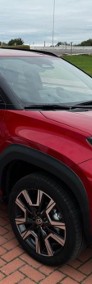 Toyota Yaris Cross Executive 1.5 Hybrid Executive 1.5 Hybrid 130KM | Podgrzewane fotele-3