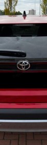 Toyota Yaris Cross Executive 1.5 Hybrid Executive 1.5 Hybrid 130KM | Podgrzewane fotele-4
