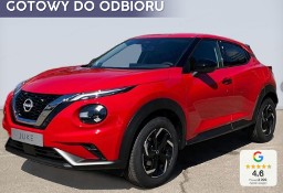 Nissan Juke Acenta DCT 1.0 DIG-T Acenta DCT 1.0 DIG-T 114KM / Pakiet Design