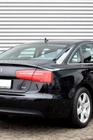 Audi A6 IV (C7) 2.0 TDI 177KM Salon Polska! VAT 23%!-2