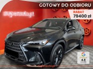 Lexus NX NX 14- 450h+ Prestige 2.5 Plug-in Hybrid NX 450h+ Prestige 2.5 Plug-in Hybrid