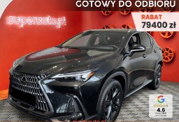 Lexus NX NX 14- 450h+ Prestige 2.5 Plug-in Hybrid NX 450h+ Prestige 2.5 Plug-in Hybrid