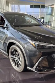 Lexus NX NX 14- 450h+ Prestige 2.5 Plug-in Hybrid NX 450h+ Prestige 2.5 Plug-in Hybrid-2