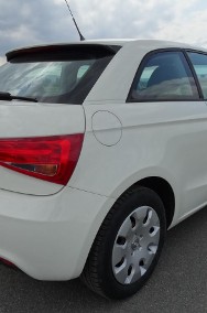 Audi A1 I (8X) 1.2 benzyna / ekonomiczna / grzane fotele _ klima-2