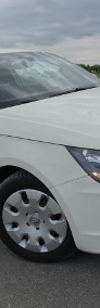 Audi A1 I (8X) 1.2 benzyna / ekonomiczna / grzane fotele _ klima-3