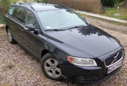 Volvo V70 III 2008/09 - bezwypadkowy, zadbany