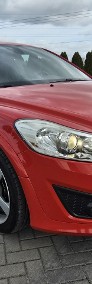 Volvo C30 I 1,6hdi R-Design, Skóry.Parktronic.Tempomat.Serwis.Klimatronic,OKAZJA-4