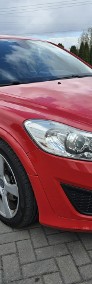 Volvo C30 I 1,6hdi R-Design, Skóry.Parktronic.Tempomat.Serwis.Klimatronic,OKAZJA-3