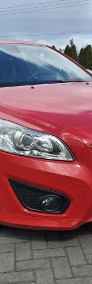 Volvo C30 I 1,6hdi R-Design, Skóry.Parktronic.Tempomat.Serwis.Klimatronic,OKAZJA-4