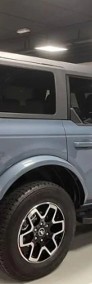 Ford Bronco Outer Banks 4WD 2.7 EcoBoost Outer Banks 4WD 2.7 EcoBoost 335KM-3