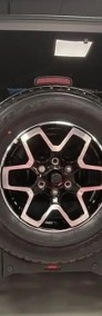 Ford Bronco Outer Banks 4WD 2.7 EcoBoost Outer Banks 4WD 2.7 EcoBoost 335KM-4