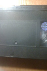 CUDOWNY AFRODYZJAK; film na   VHS -2