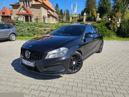 Mercedes-Benz Klasa A W176 180 1.5 Disel 109KM CDI AMG Line zarejestrowany w PL