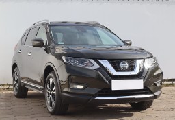 Nissan X-trail III , Salon Polska, Serwis ASO, Automat, VAT 23%, Skóra, Navi,