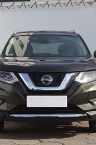 Nissan X-trail III , Salon Polska, Serwis ASO, Automat, VAT 23%, Skóra, Navi,-2