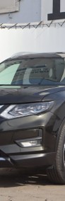 Nissan X-trail III , Salon Polska, Serwis ASO, Automat, VAT 23%, Skóra, Navi,-3