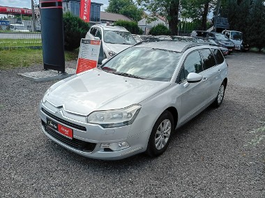 Citroen C5 III Możliwość zamiany.-1