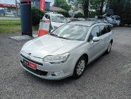 Citroen C5 III Możliwość zamiany.
