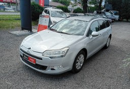Citroen C5 III Możliwość zamiany.