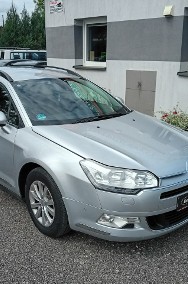 Citroen C5 III Możliwość zamiany.-2