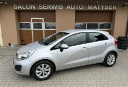 Kia Rio III 1,2 85KM Klimatronik Bluetooth