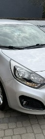 Kia Rio III 1,2 85KM Klimatronik Bluetooth-3