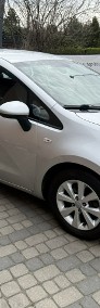 Kia Rio III 1,2 85KM Klimatronik Bluetooth-4