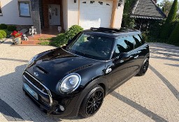 MINI John Cooper Works S Metropolitan 2.0 benz 192KM 2017r Możliwa zamiana!