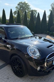 John Cooper Works S Metropolitan 2.0 benz 192KM 2017r Możliwa zamiana! -2