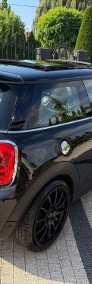 John Cooper Works S Metropolitan 2.0 benz 192KM 2017r Możliwa zamiana! -4