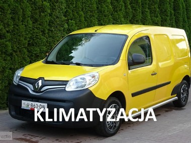 Renault Kangoo 1.5 CDI L2 MAXI Furgon 127000km !! SPROWADZONY-1