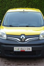 Renault Kangoo 1.5 CDI L2 MAXI Furgon 127000km !! SPROWADZONY-2