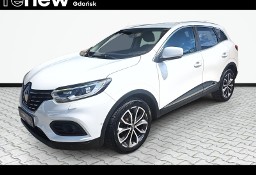 Renault Kadjar I Salon Polska , Serwisowany, Fv-marża