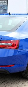 Skoda Superb III FV23% SalonPL Style DSG 190KM Canton Alcantara Tempomat LED El.Klapa-4