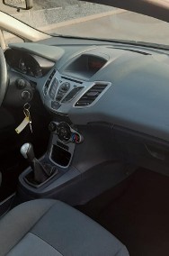 Ford Fiesta VII-2