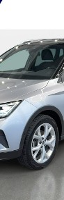 SEAT Arona VAT 23% FR 1.0TSI 110KM M6 2022 r., salon PL, I właściciel-4