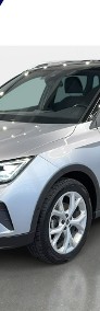 SEAT Arona VAT 23% FR 1.0TSI 110KM M6 2022 r., salon PL, I właściciel, V.-4