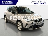 SEAT Arona VAT 23% FR 1.0TSI 110KM M6 2022 r., Salon PL, I właściciel, V.