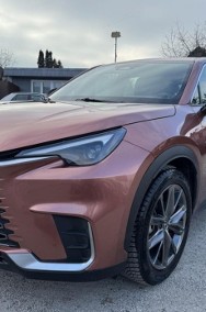 Lexus Elegant 1.5 Hybrid Elegant 1.5 Hybrid 136KM | Podgrzewane fotele!-2