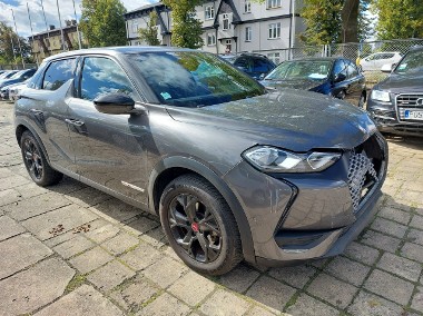 DS Automobiles DS 3
