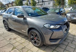 DS DS 3 DS 3 Crossback Elektryk 78 KM Automat Kamera