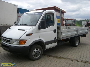 Iveco Daily 35C12-1
