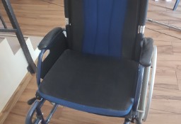 Wózek inwalidzki 